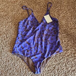Acacia Stella Alau XL Onepiece Fullpiece Swimwear